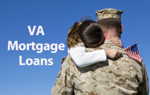 VA Loan For Modular Homes