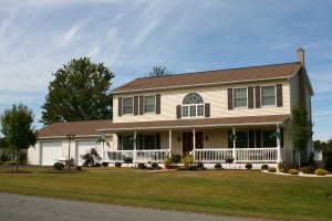 Standard Modular Home Specifications