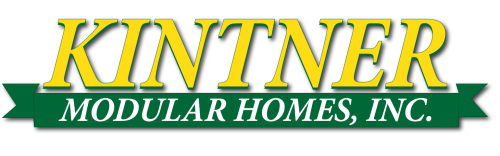 Kintner Modular Homes logo