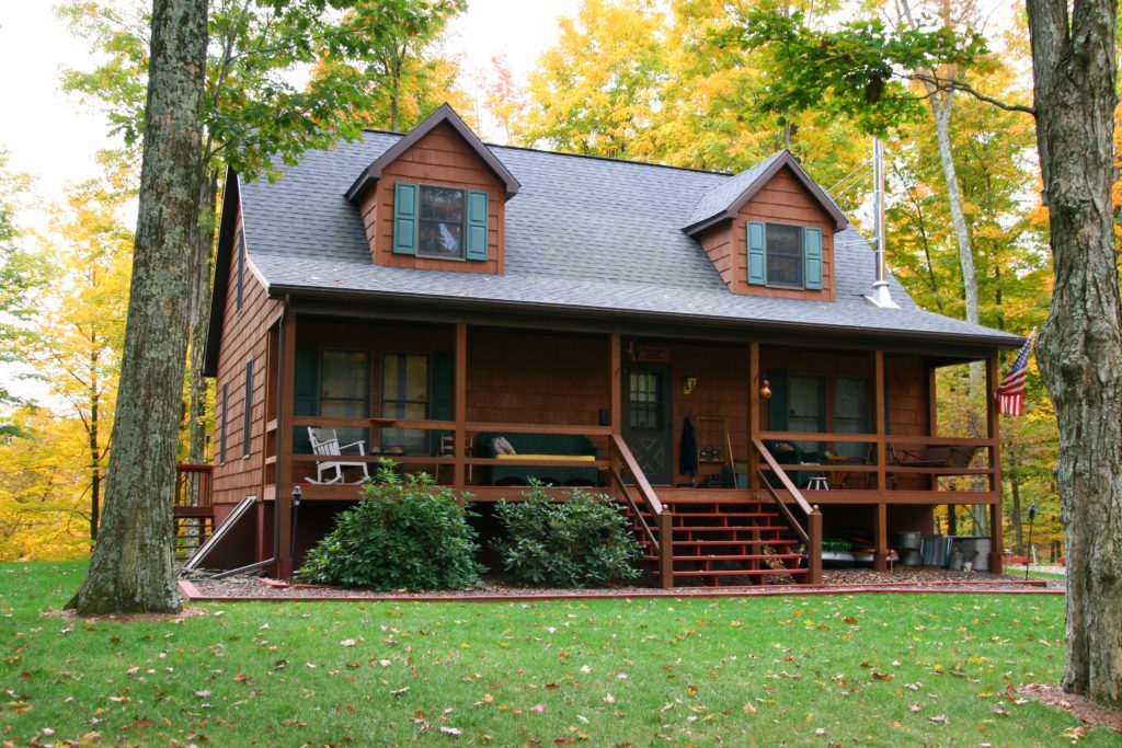 Cape Cod Modular Home Kintner Modular Homes