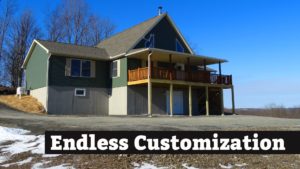 Buying a New Modular Home