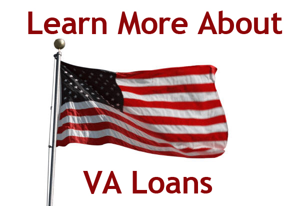 Types of Mortgage Loans in Vienna, VA