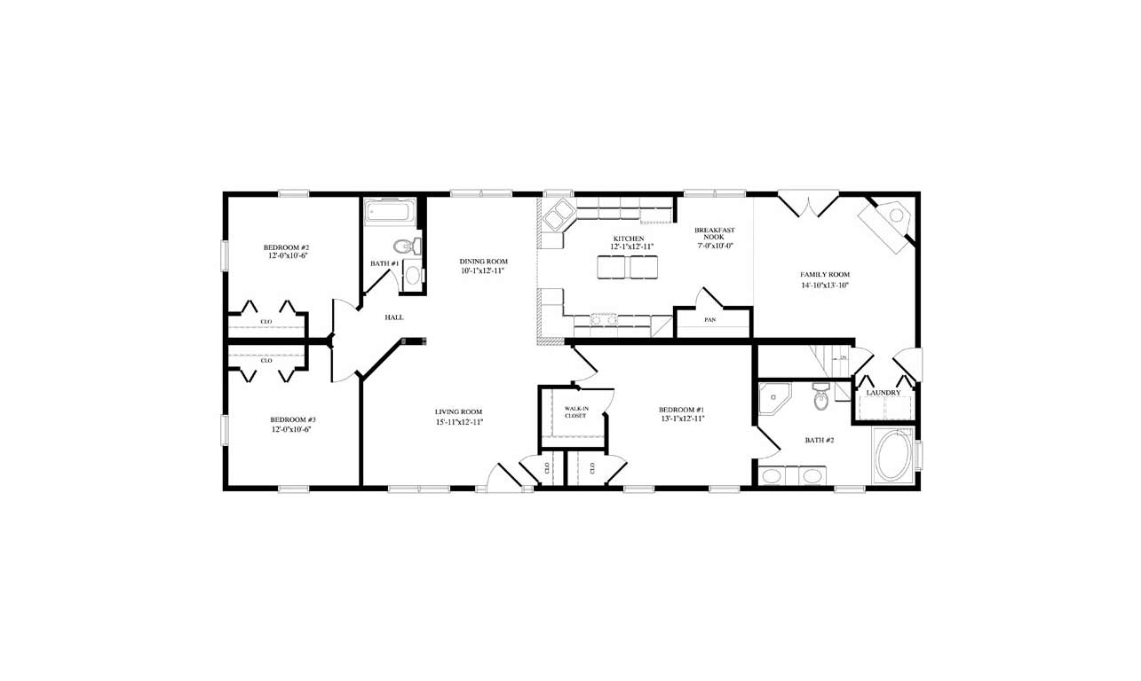 Bethel Park Kintner Modular Homes, Custom Home Contractor