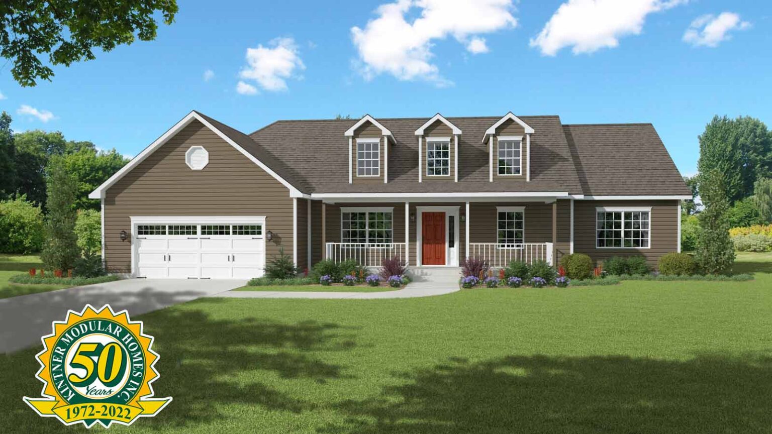 We Build Modular Homes Lackawanna, Montour, Luzerne County