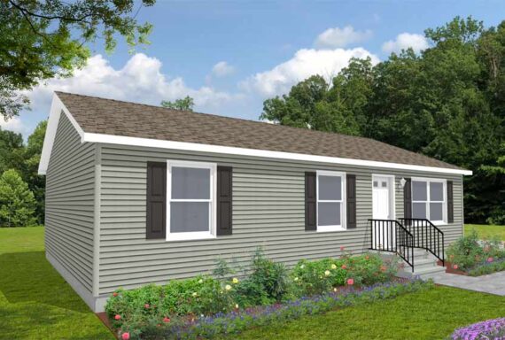 Home Should be a Sanctuary