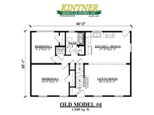 Call Kintner Today! dream ranch home