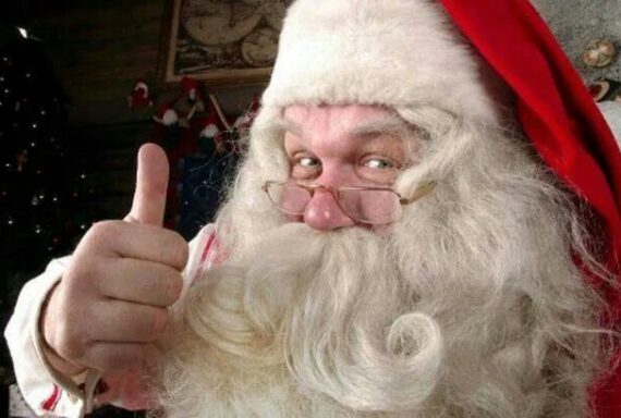 Building a New Home at Christmas