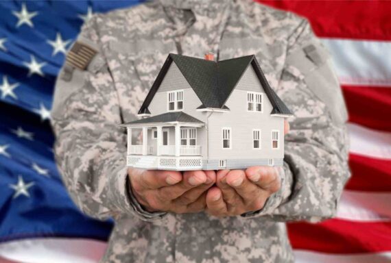 Veterans & Home Buying