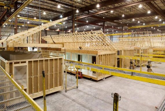 Feeling Anxious About Modular Construction?