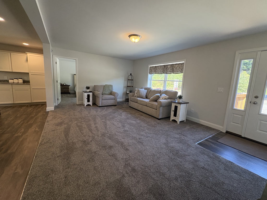 3-Bedroom-2-bath-ranch-honesdale-Kintner-Modular-living-room