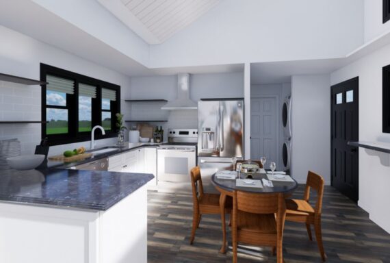 Act Now To Secure Modular Home Savings