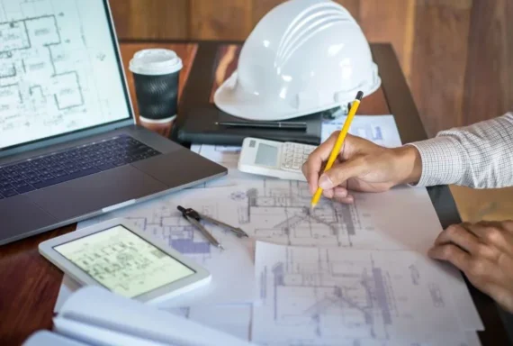 Building a New Modular Home This Winter?