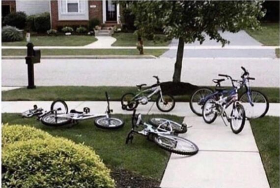 Be That House Where All the Kids Want to Hang Out